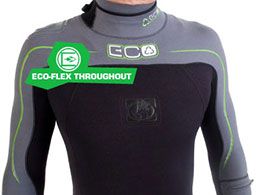 Photo of the Body Glove Bio Stretch wetsuit
