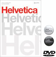 Helvetica: the DVD
