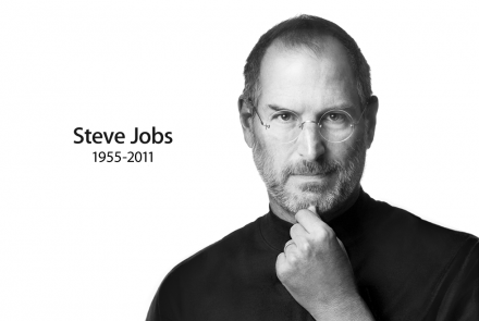Steve Jobs, 1955?2011