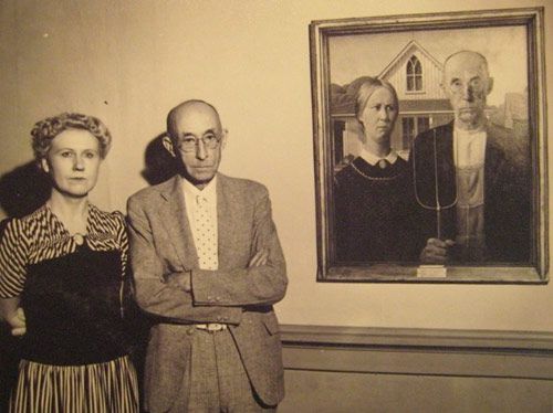 american-gothic-models